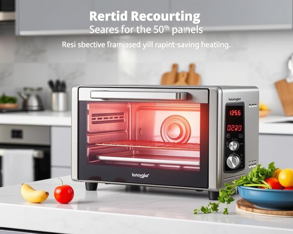 compacte oven