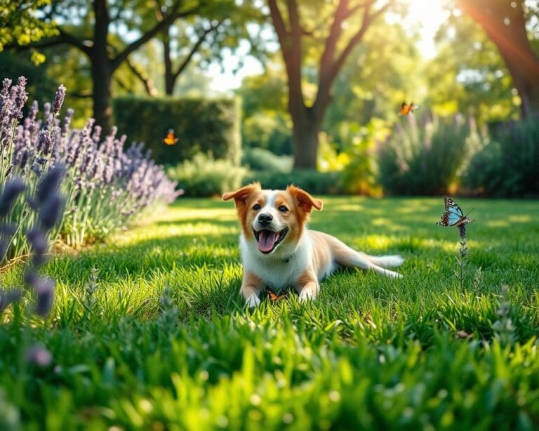 effectieve natuurlijke vlooienmiddelen