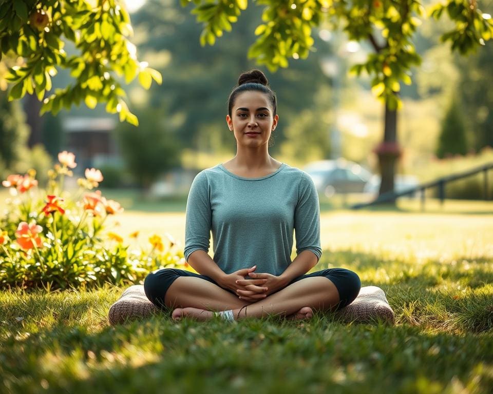 mindfulness oefeningen