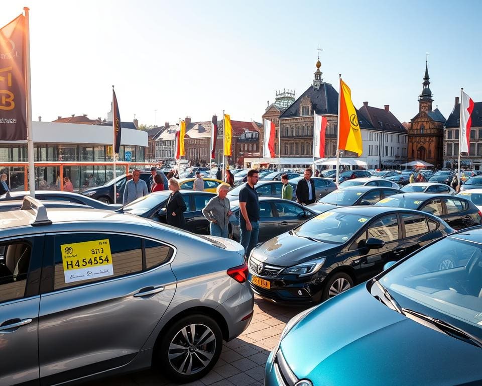 Auto verkopen in België: dit zijn de belangrijkste regels