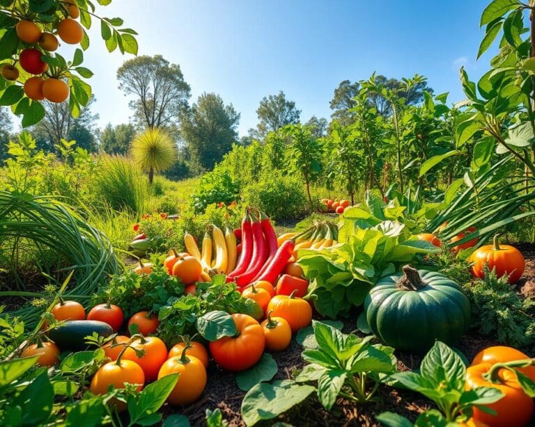 Waarom biologisch beter is voor je gezondheid en het milieu