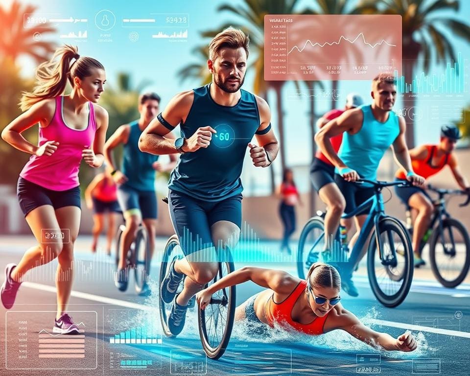 voordelen van sportwearables