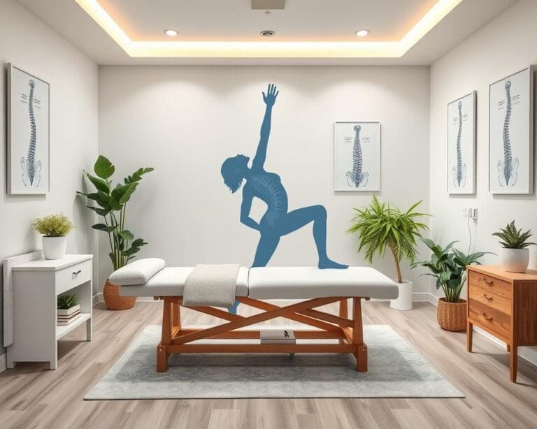 Chiropractische zorg: wat je kunt verwachten