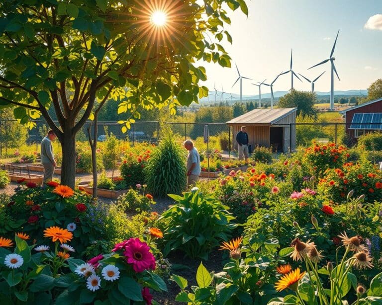 Groener leven: kleine veranderingen met groot effect