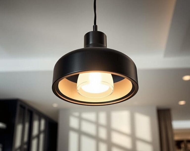 Hanglampen met verstelbare helderheidsstanden