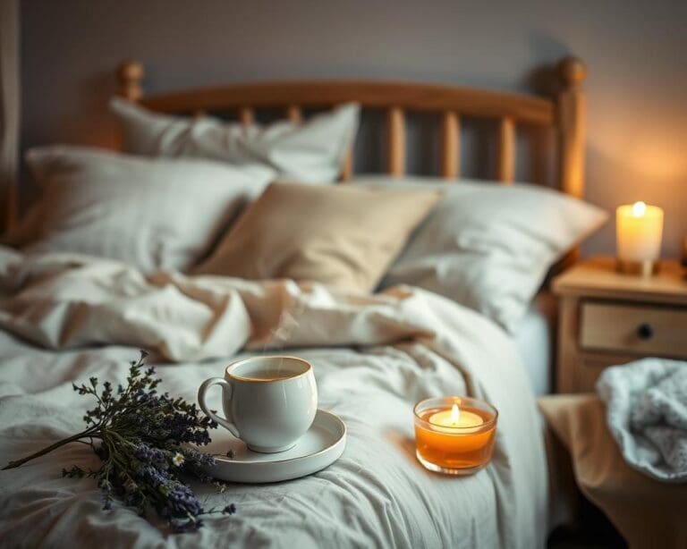 Natuurlijke remedies voor een betere slaap