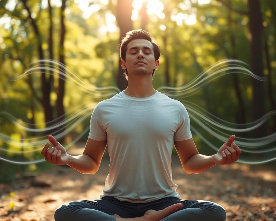 ademhalingsoefeningen voor stress