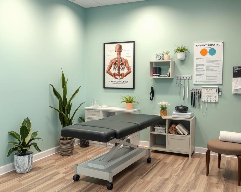 wat te verwachten tijdens je eerste chiropractie consultatie