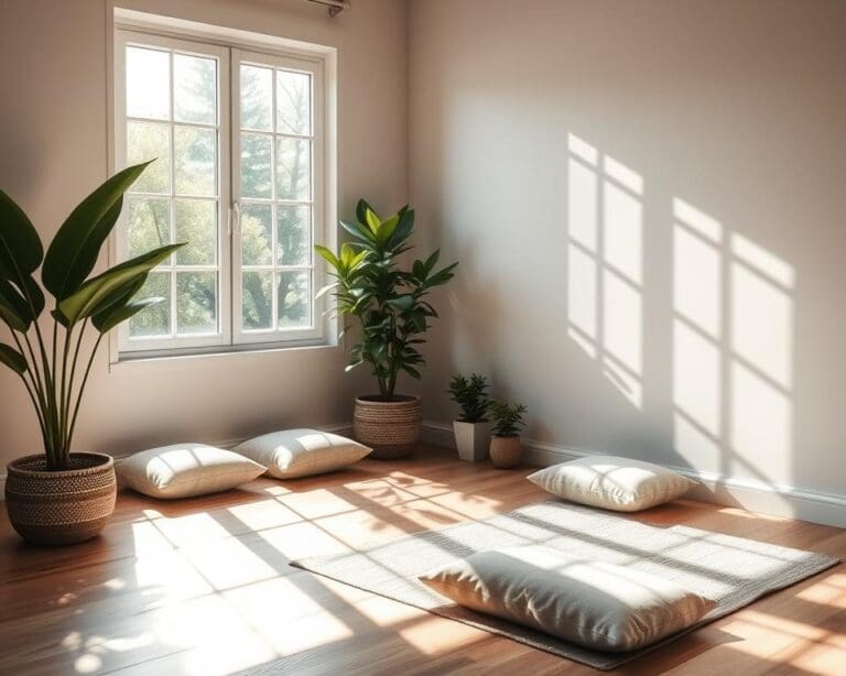 Het belang van mindfulness in je dagelijkse routine