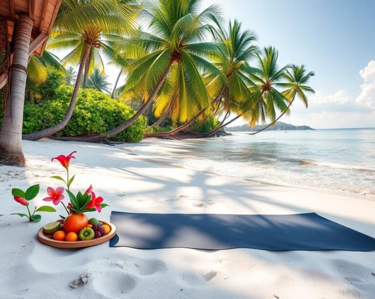 Plannen voor een gezondere en stressvrije vakantie