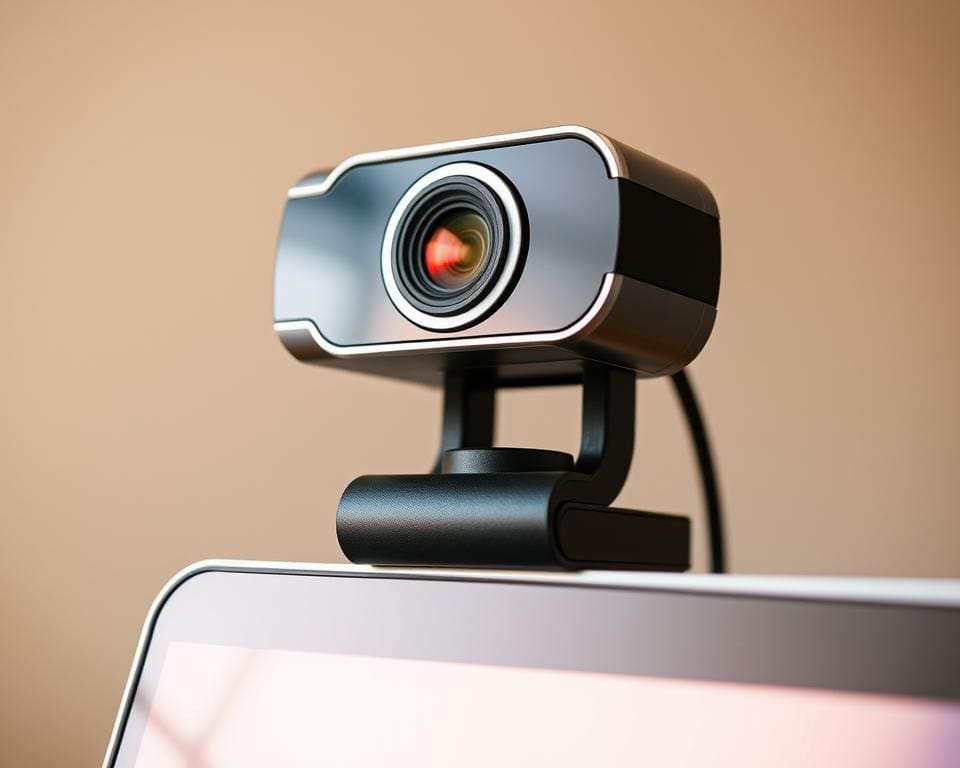 beste webcam voor online vergaderen