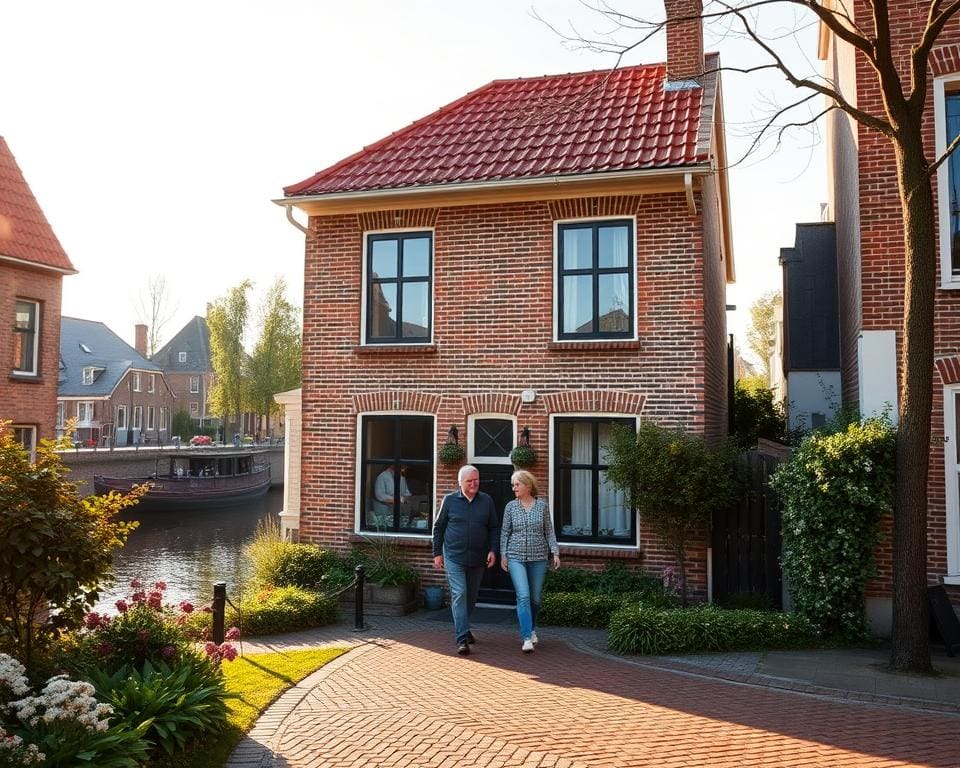 huurwoning Delft