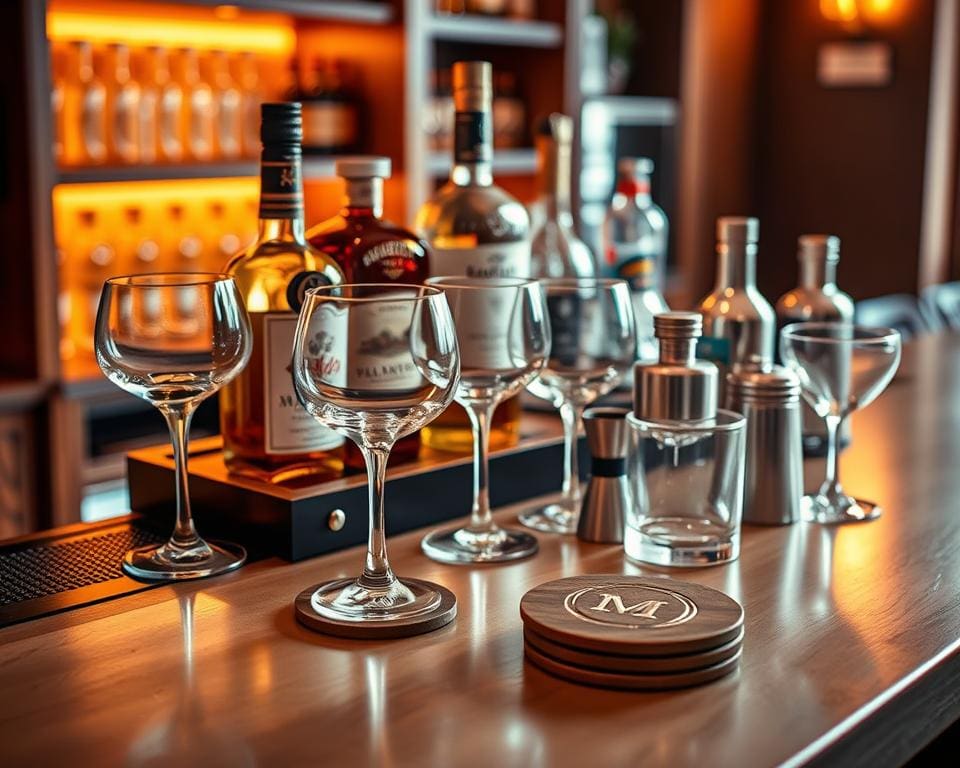 wat maakt een gepersonaliseerde barset zo speciaal?