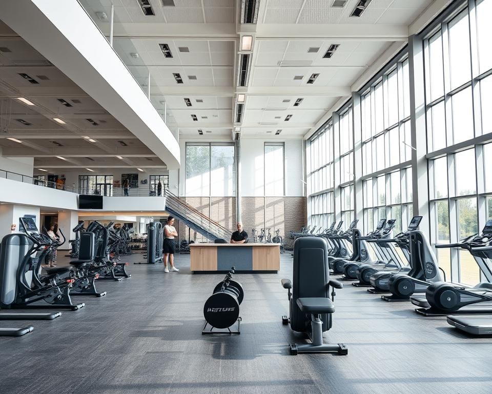 Betaal jij te veel voor je sportschoolabonnement?
