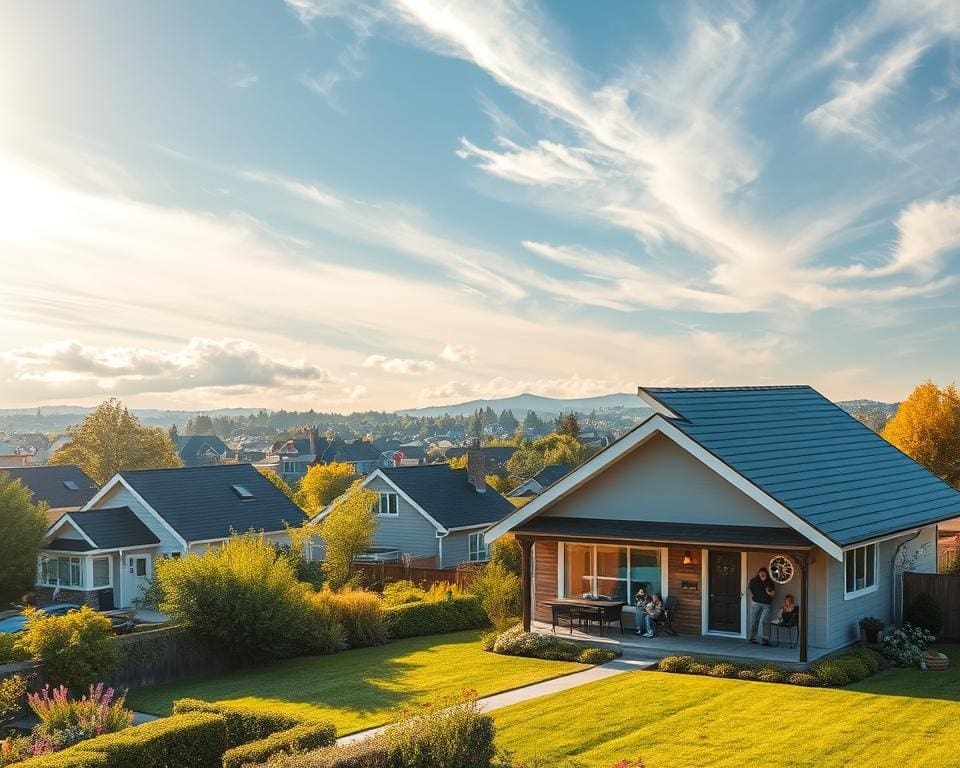 Gaat PropTech huizen toveren?
