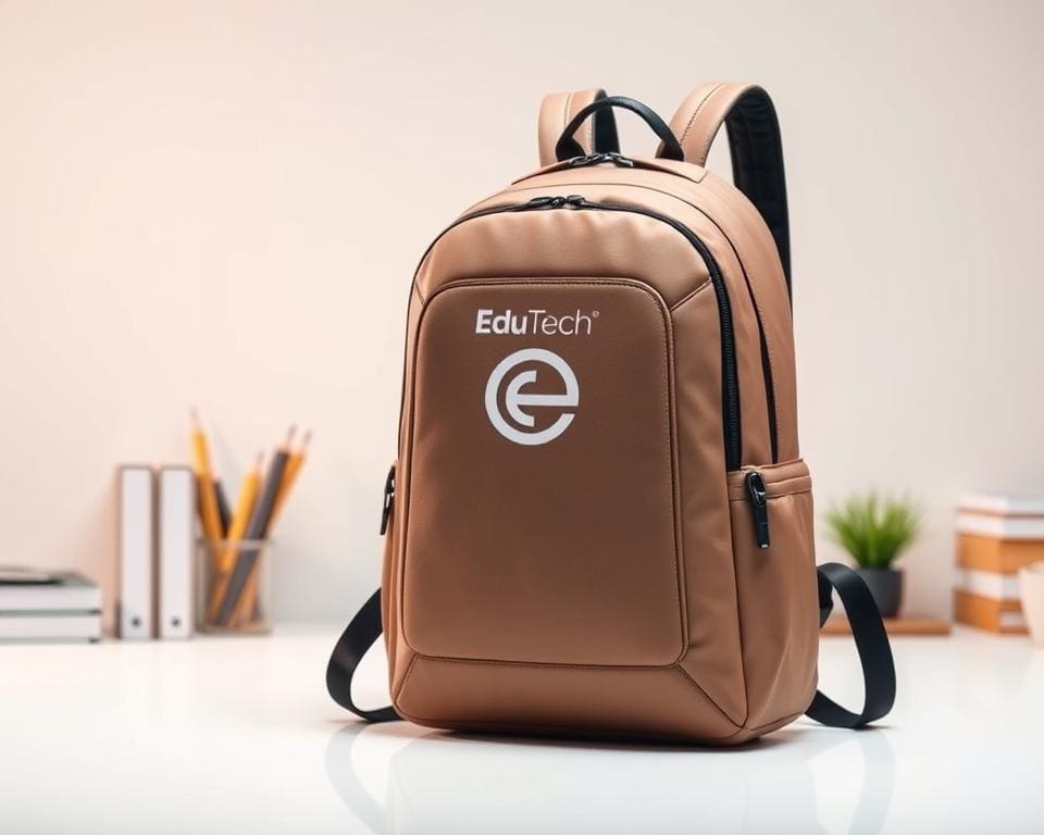 Heb jij al een EduTech-rugzak?