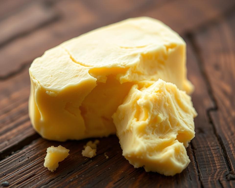 Hoe helpt Shea Nilotica van SAFWAH bij huidverzorging?