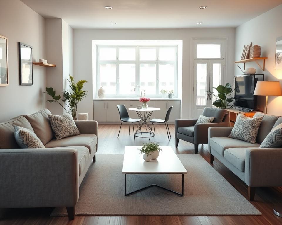 Hoe richt je je eerste koopwoning betaalbaar in?
