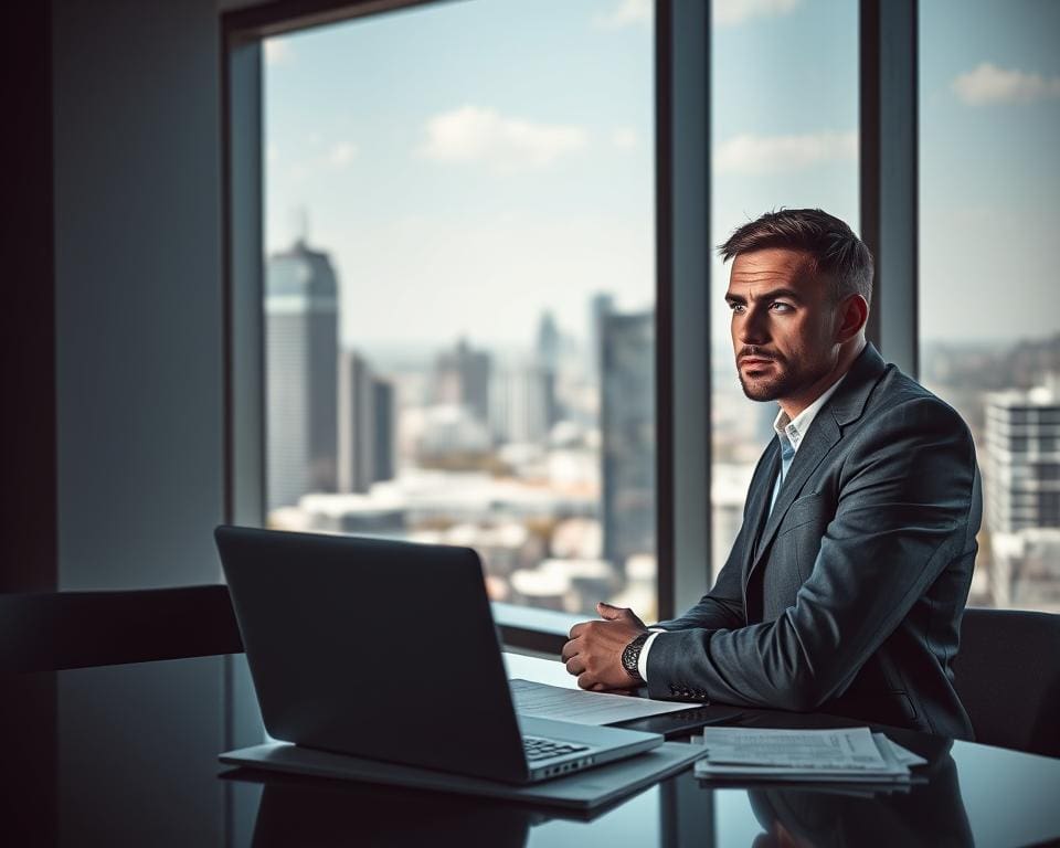 Is LegalTech saai of stiekem spannend?
