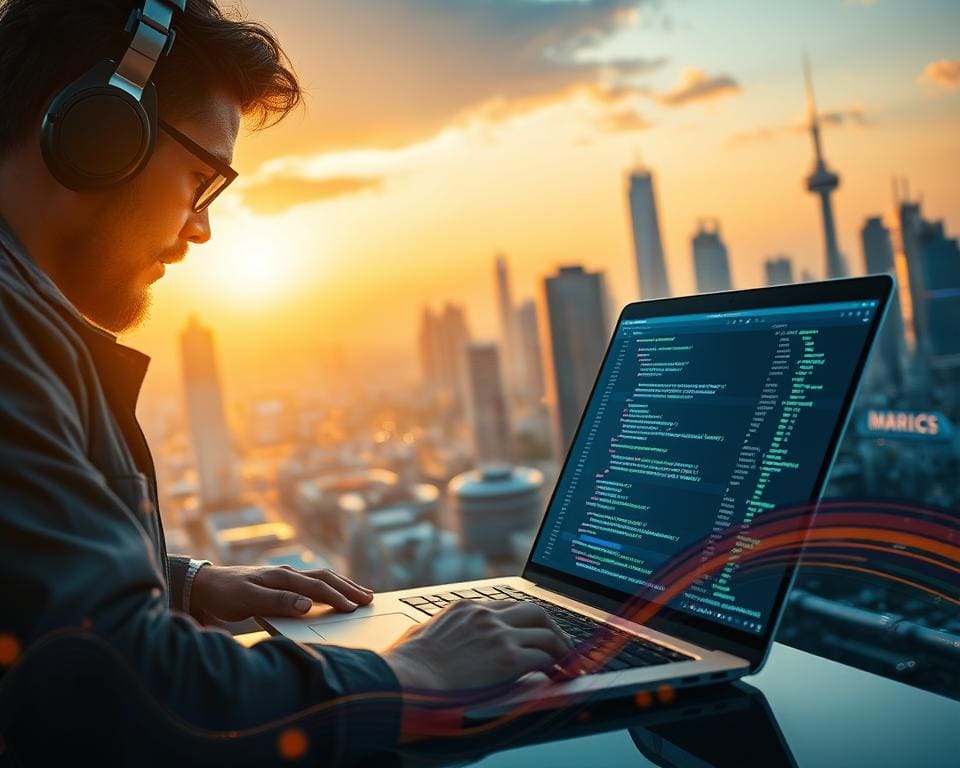 Kan DevOps jouw leven makkelijker maken?