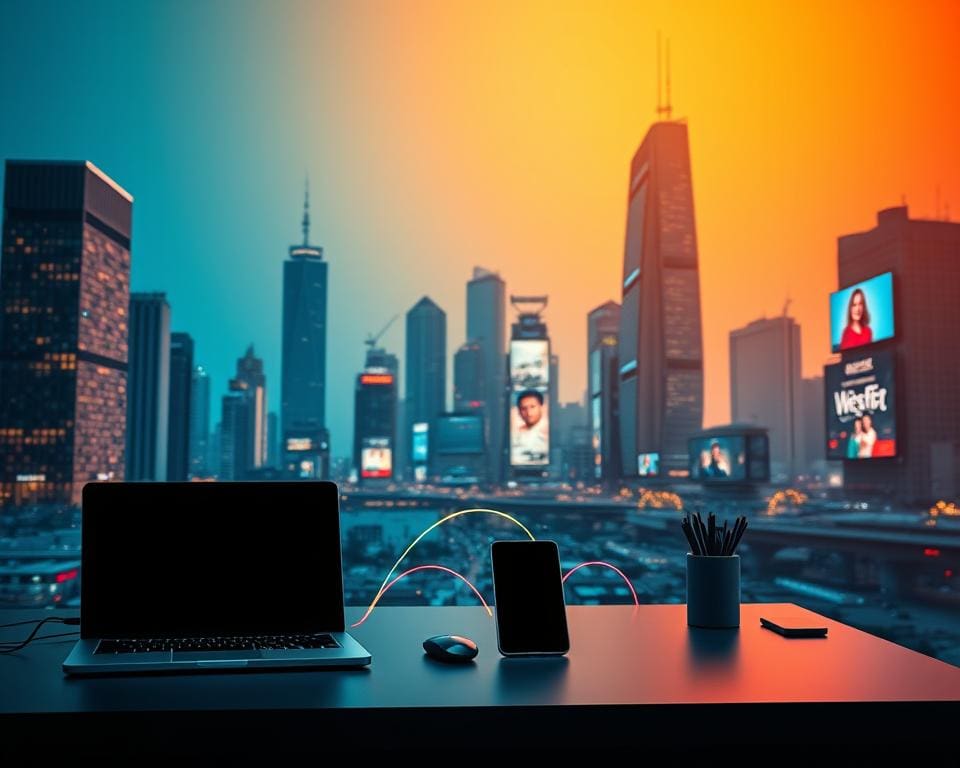 Kan MarTech jouw reclame slimmer maken?