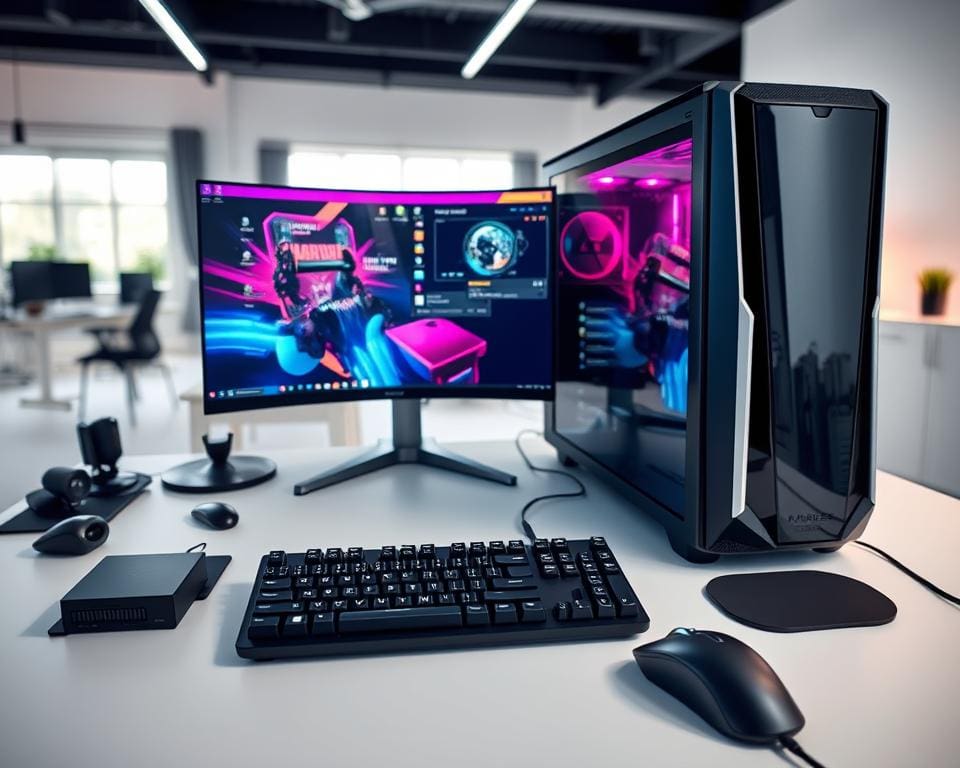 Kan gametech je werkdag redden?