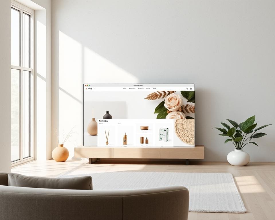 Mtea helpt je webshop converterend en gebruiksvriendelijk opbouwen