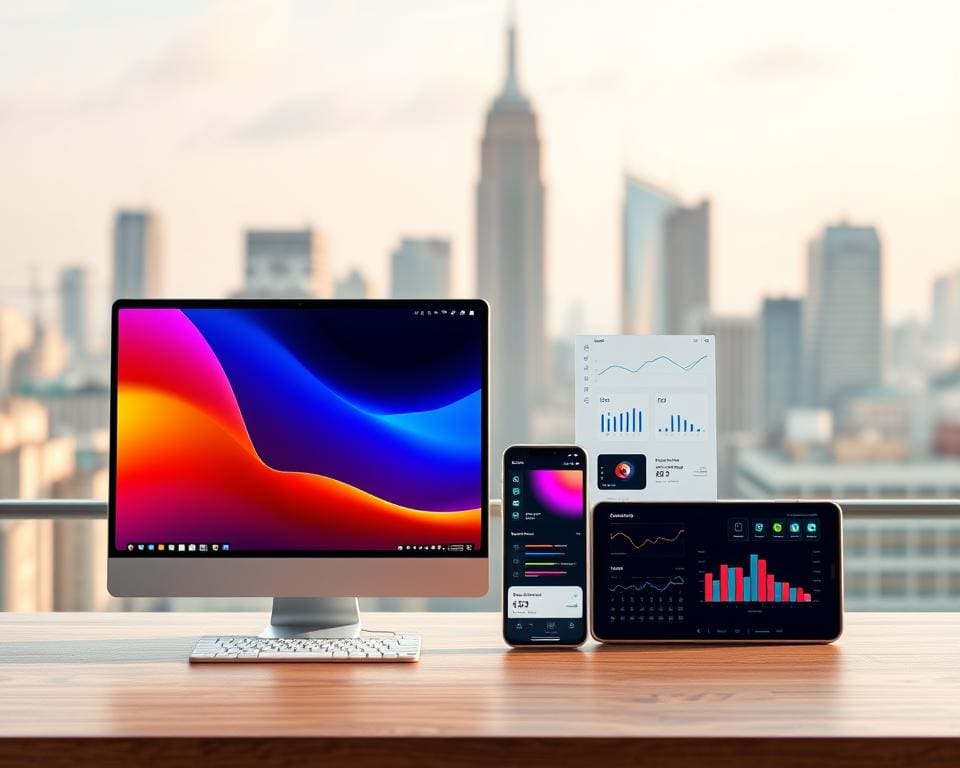 UI design trends