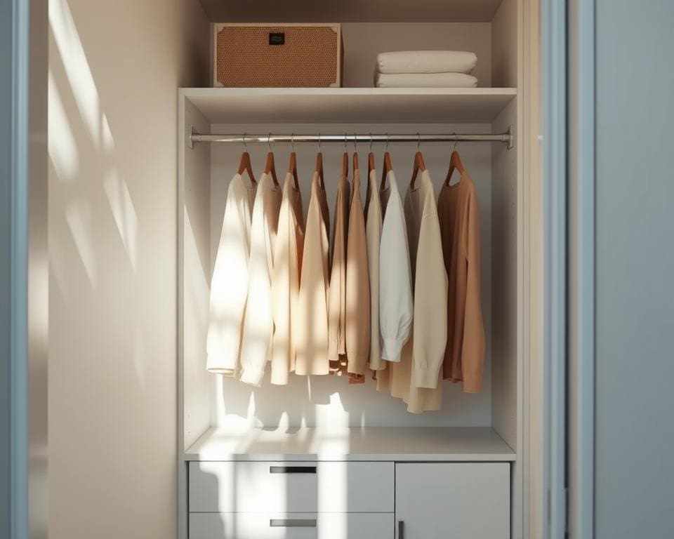 Van digital detox tot minimalistische kledingkast: start vandaag nog