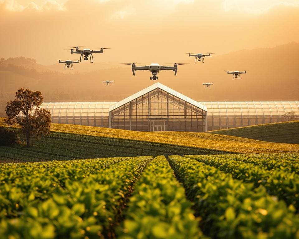 Waarom is AgriTech boeiender dan je denkt?