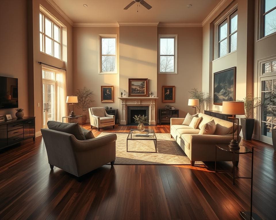 Wat maakt een interieur écht tijdloos?