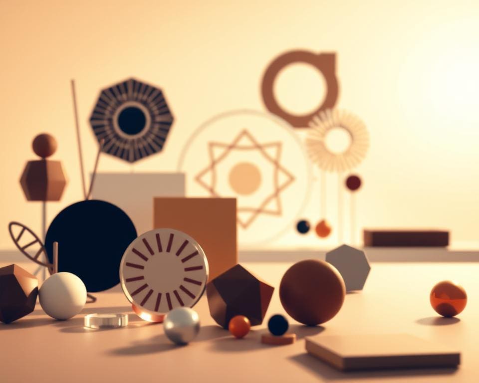 belang van design principes