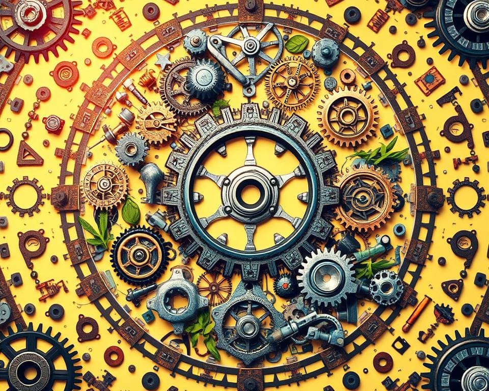 circulaire economie