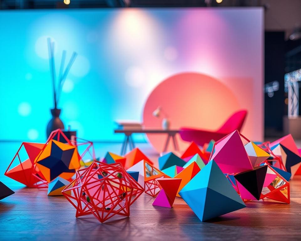 creativiteit innovatie essentie design