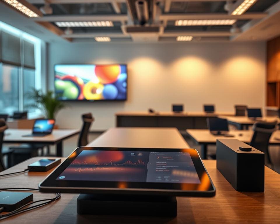 e-learning concepten
