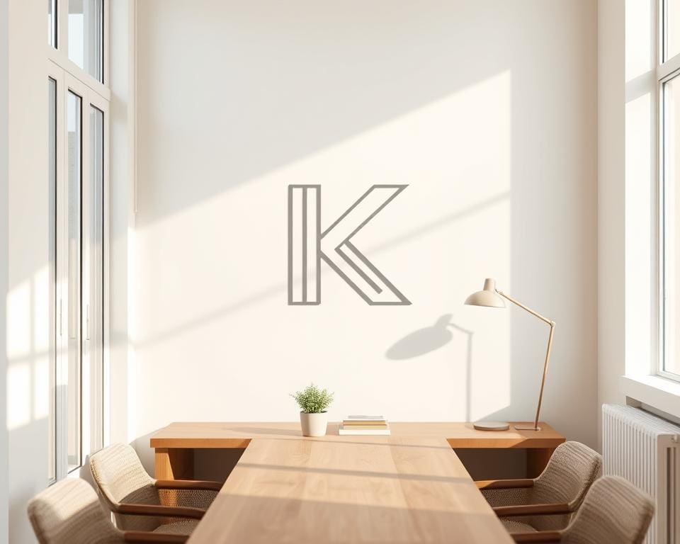 hoe valt k design