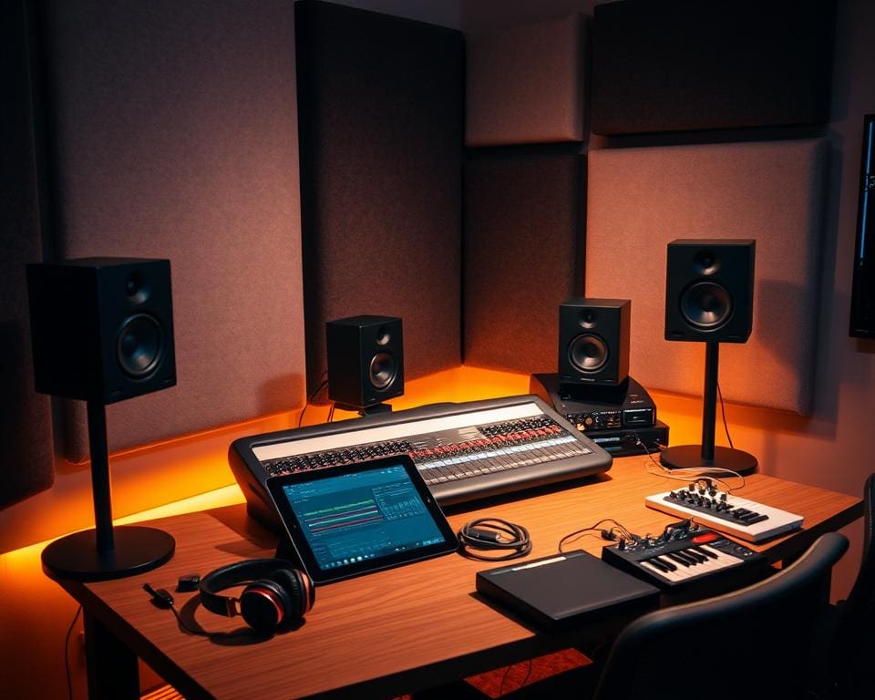 sound design voor beginners