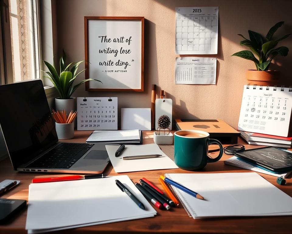 tips voor design schrijven