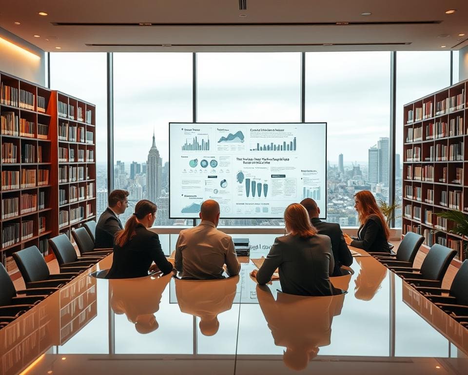 toepassingen van legal design