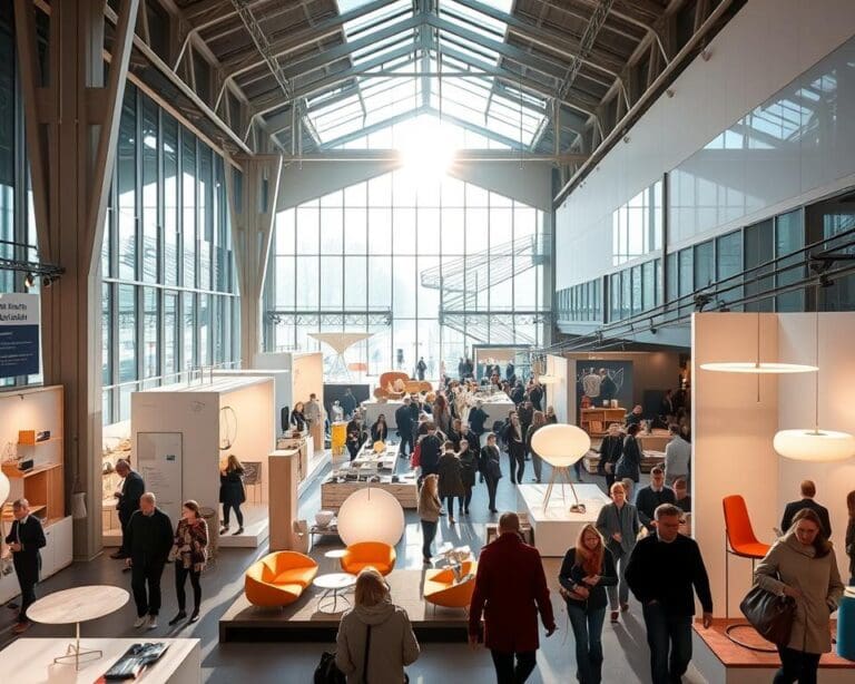 wanneer dutch design week