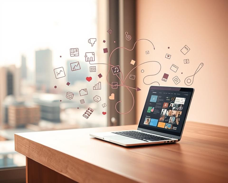 wat is communication and multimedia design