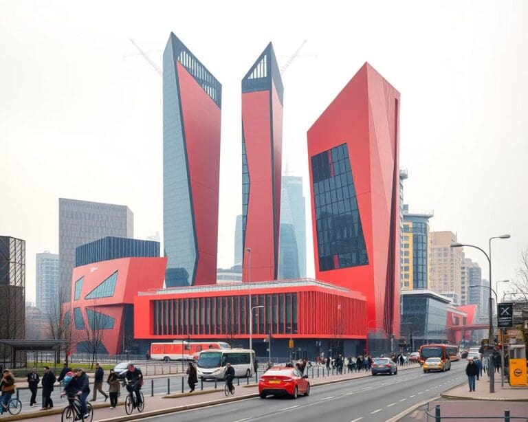 wat is de dutch design week