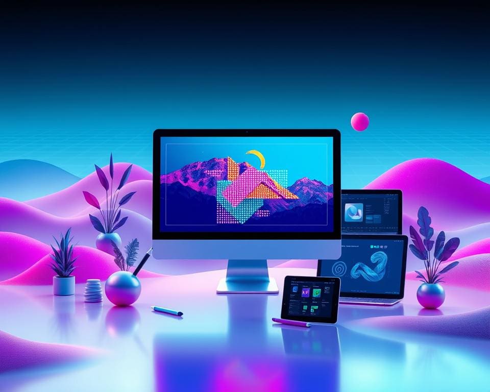 wat is digital design