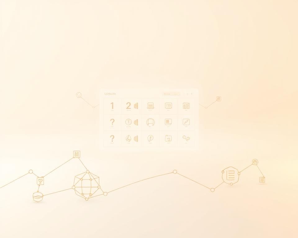 wat is een design system