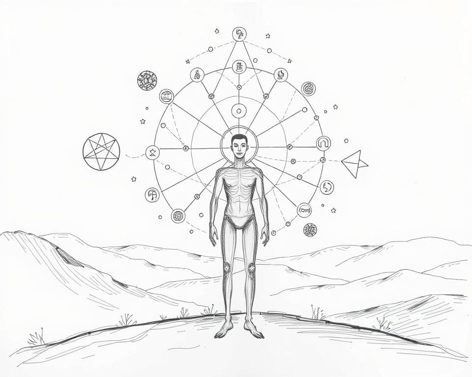 wat is human design