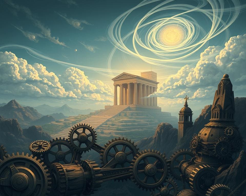 wat is intelligent design