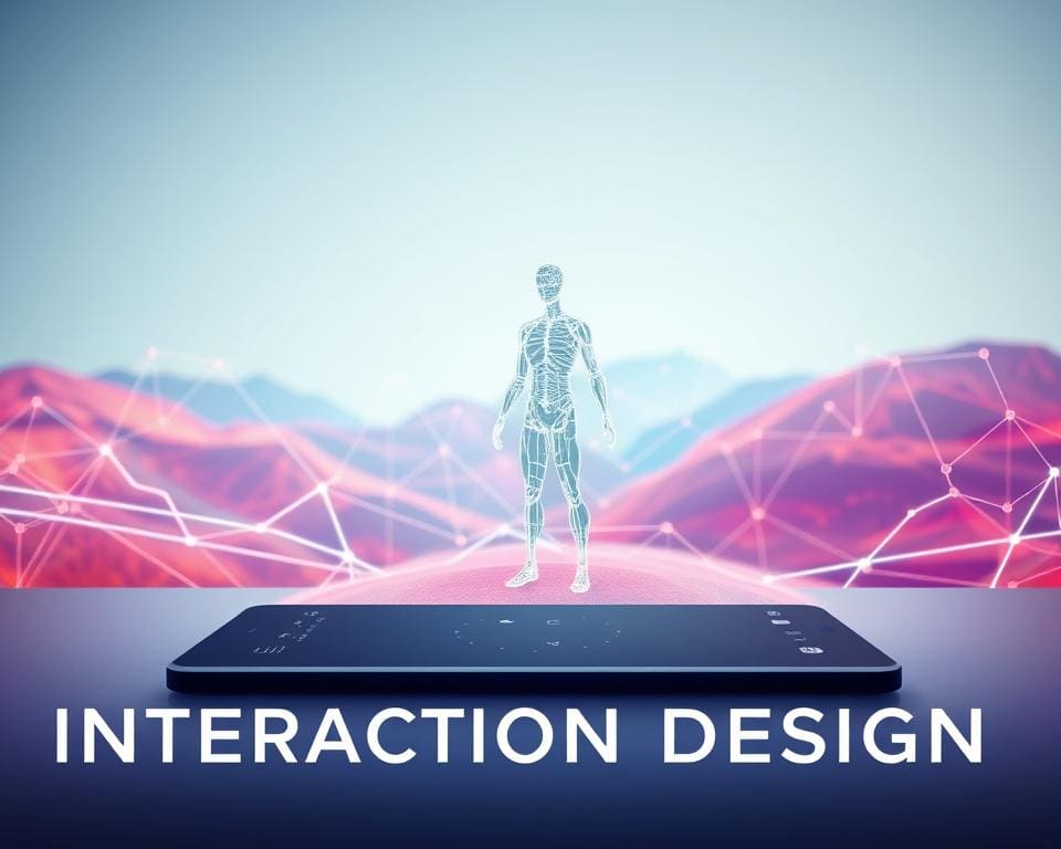 wat is interaction design