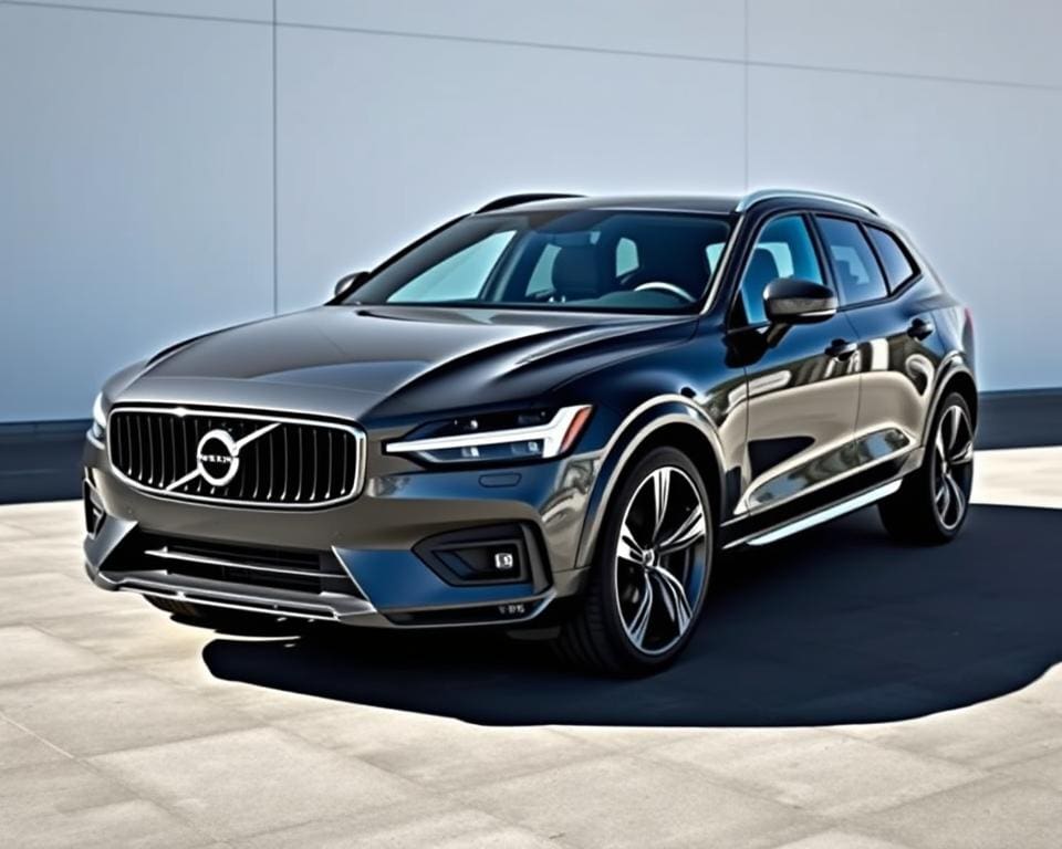 wat is r design volvo