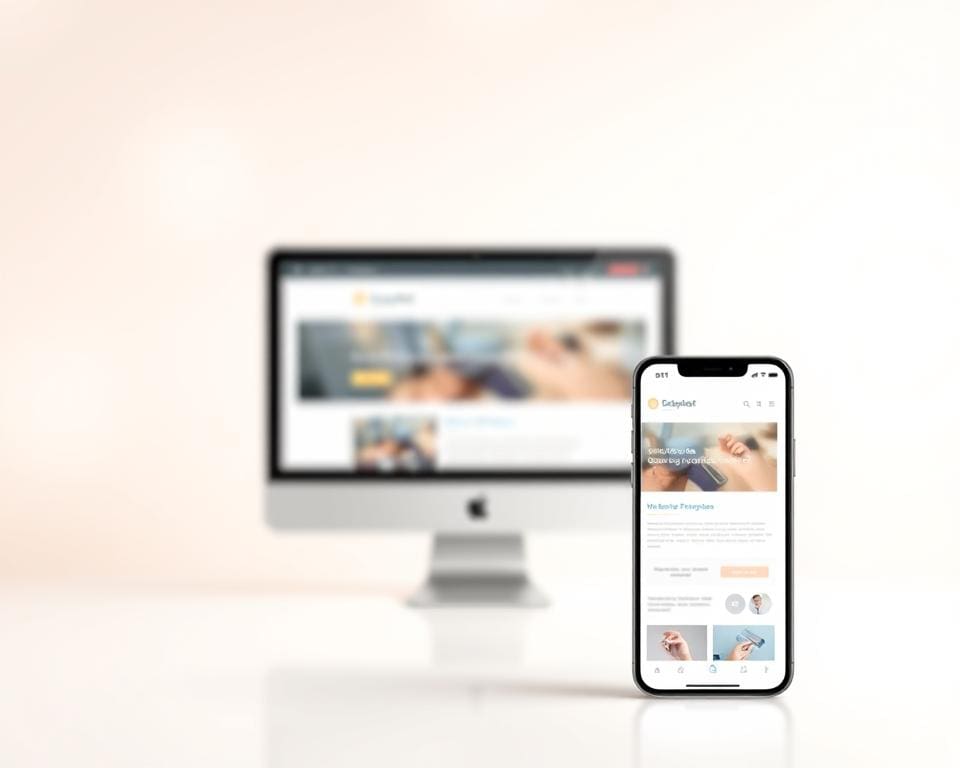 wat is responsive design
