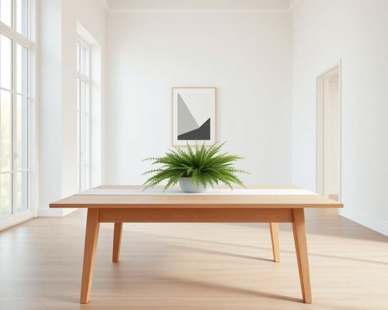 wat is scandinavisch design